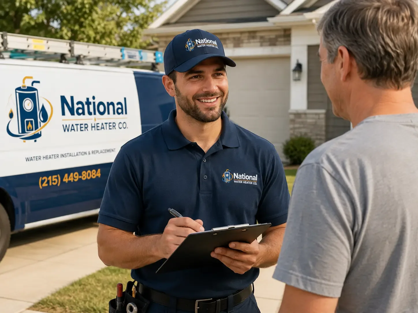 Water Heater Installation De Kalb, TX FAQs